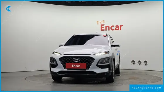 HYUNDAI KONA DIESEL 1.6 2WD