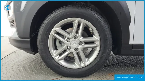 HYUNDAI KONA DIESEL 1.6 2WD