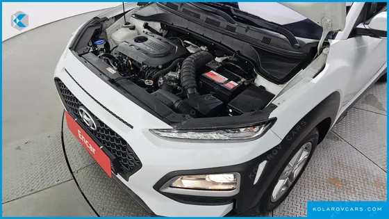 HYUNDAI KONA DIESEL 1.6 2WD