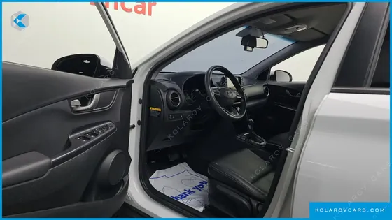 HYUNDAI KONA DIESEL 1.6 2WD