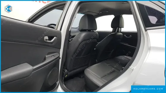 HYUNDAI KONA DIESEL 1.6 2WD