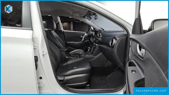 HYUNDAI KONA DIESEL 1.6 2WD