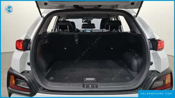 HYUNDAI KONA DIESEL 1.6 2WD
