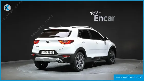 KIA STONIC 1.4