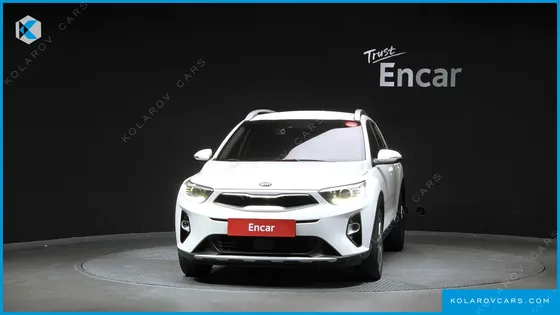 KIA STONIC 1.4