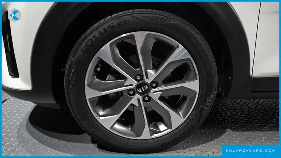KIA STONIC 1.4