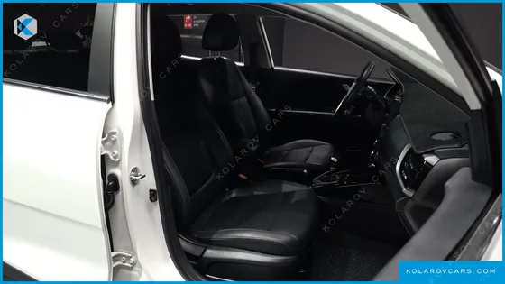 KIA STONIC 1.4