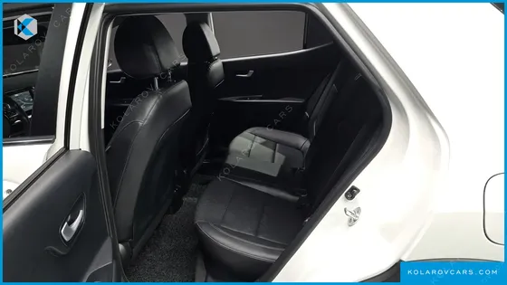 KIA STONIC 1.4
