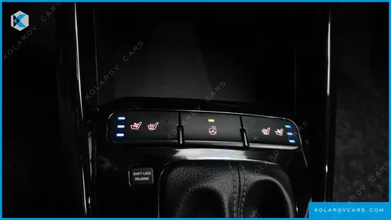 KIA STONIC 1.4