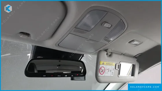 KIA STONIC 1.4