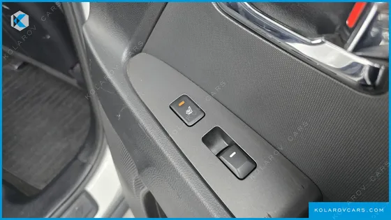 KIA SPORTAGE DIESEL 2WD TLX