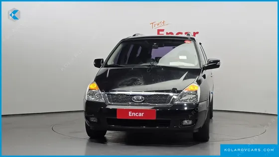 KIA CARNIVAL GRAND CARNIVAL LPI GLX