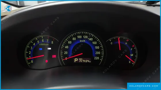 KIA CARNIVAL GRAND CARNIVAL LPI GLX