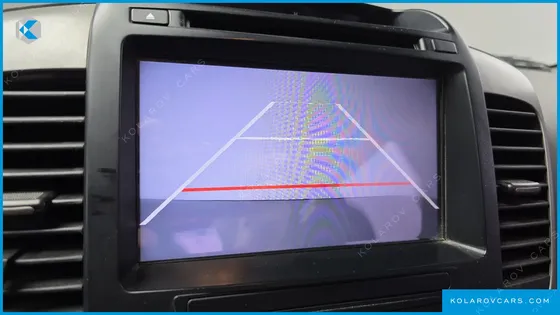 KIA CARNIVAL GRAND CARNIVAL LPI GLX