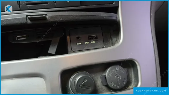 KIA CARNIVAL GRAND CARNIVAL LPI GLX