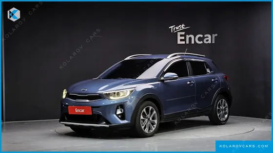 KIA STONIC DIESEL 1.6