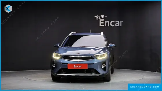 KIA STONIC DIESEL 1.6