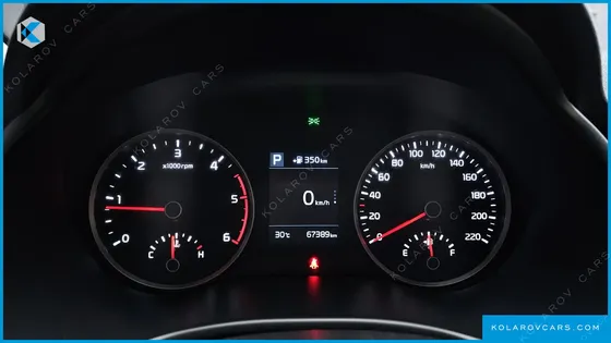 KIA STONIC DIESEL 1.6
