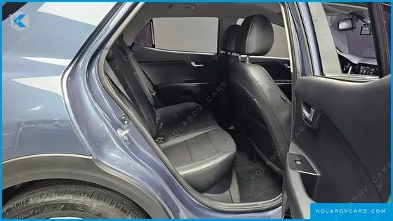 KIA STONIC DIESEL 1.6