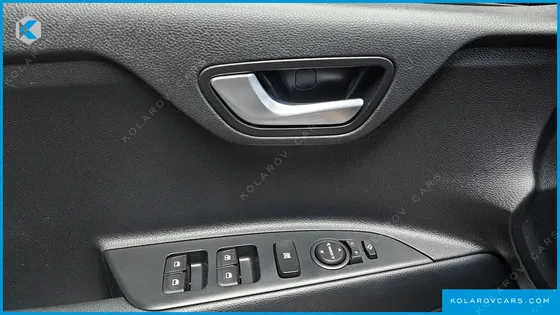 KIA STONIC DIESEL 1.6
