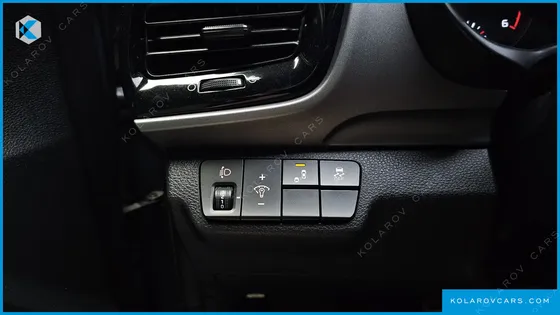 KIA STONIC DIESEL 1.6