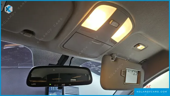 KIA STONIC DIESEL 1.6