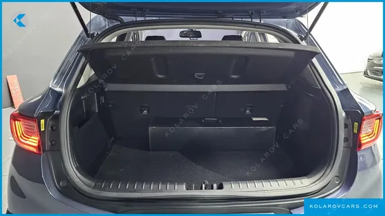 KIA STONIC DIESEL 1.6