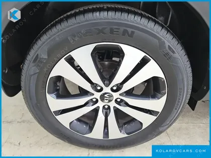 KIA SPORTAGE DIESEL 2WD TLX