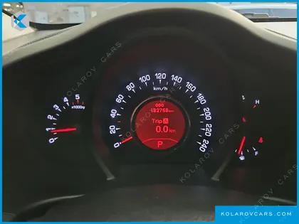 KIA SPORTAGE DIESEL 2WD TLX