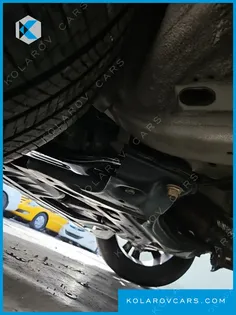 KIA SPORTAGE DIESEL 2WD TLX