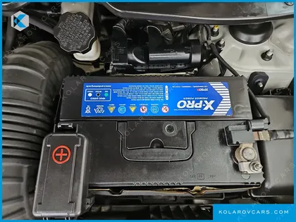 KIA SPORTAGE DIESEL 2WD TLX