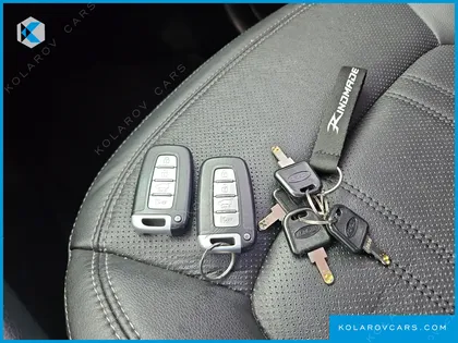 KIA SPORTAGE DIESEL 2WD TLX