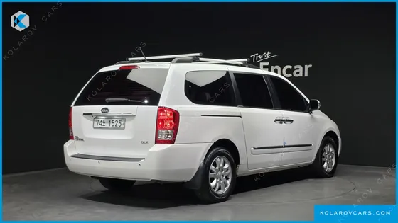 KIA CARNIVAL GRAND CARNIVAL GLX