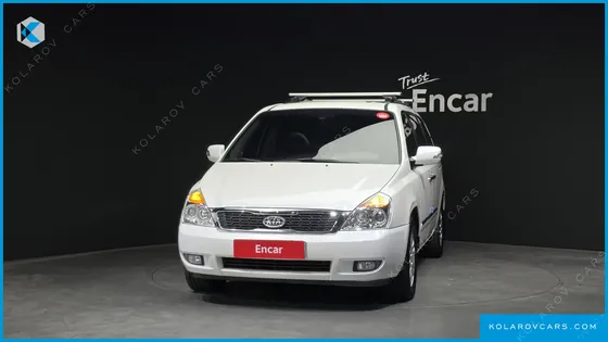 KIA CARNIVAL GRAND CARNIVAL GLX