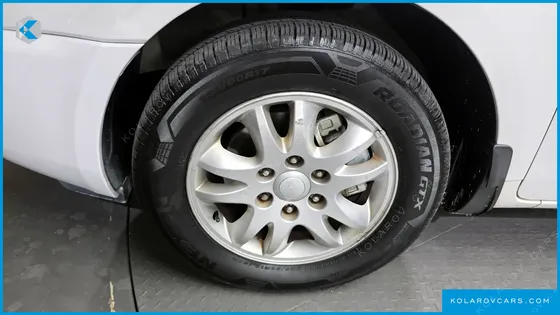 KIA CARNIVAL GRAND CARNIVAL GLX
