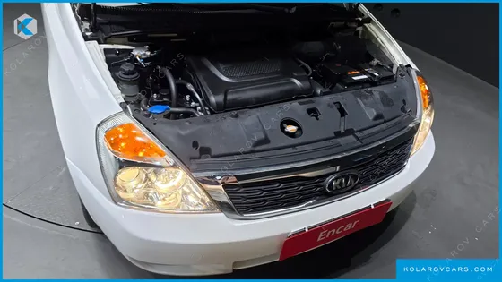 KIA CARNIVAL GRAND CARNIVAL GLX