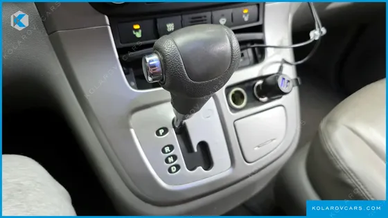 KIA CARNIVAL GRAND CARNIVAL GLX