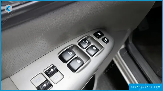 KIA CARNIVAL GRAND CARNIVAL GLX