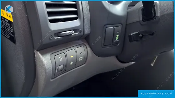 KIA CARNIVAL GRAND CARNIVAL GLX