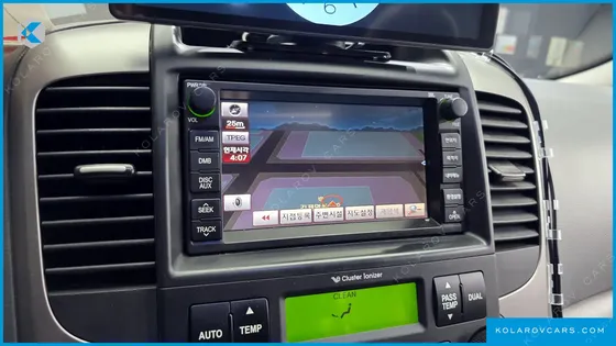 KIA CARNIVAL GRAND CARNIVAL GLX
