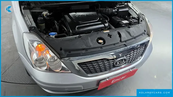 KIA CARNIVAL NEW CARNIVAL LIMOUSINE PRESIDENT