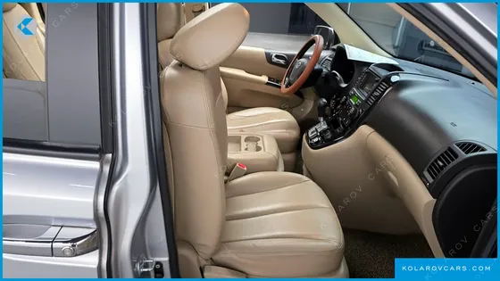 KIA CARNIVAL NEW CARNIVAL LIMOUSINE PRESIDENT