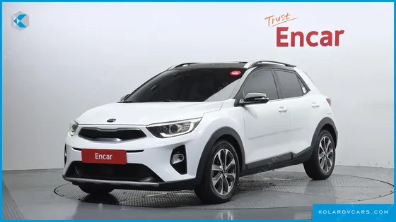 KIA STONIC DIESEL 1.6