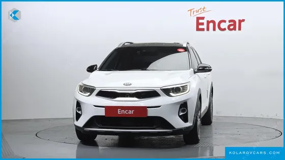 KIA STONIC DIESEL 1.6