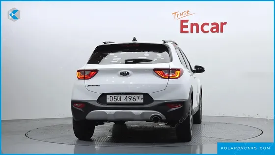 KIA STONIC DIESEL 1.6