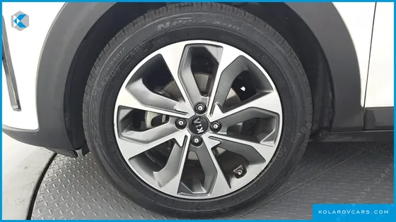 KIA STONIC DIESEL 1.6