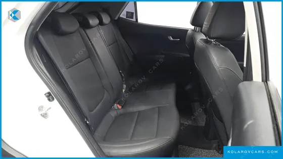 KIA STONIC DIESEL 1.6