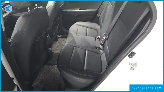 KIA STONIC DIESEL 1.6