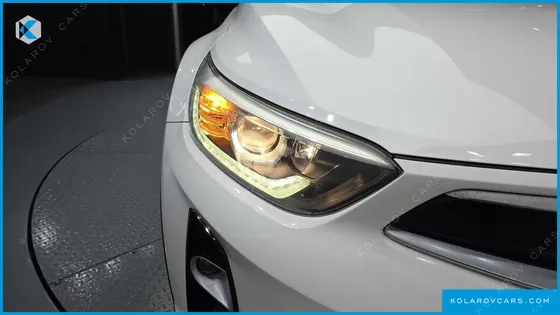 KIA STONIC DIESEL 1.6
