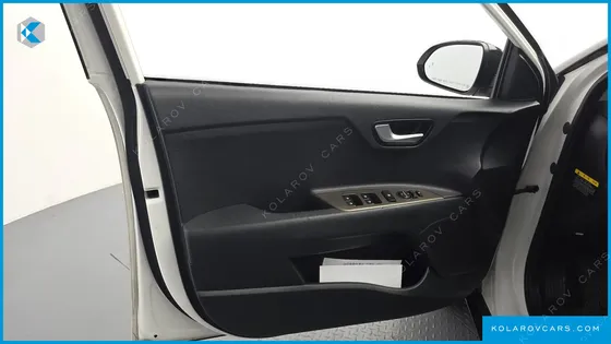 KIA STONIC DIESEL 1.6